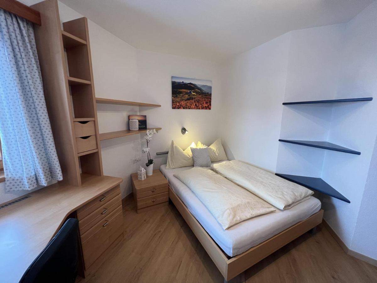 Appartement Windaublick Westendorf Exterior foto
