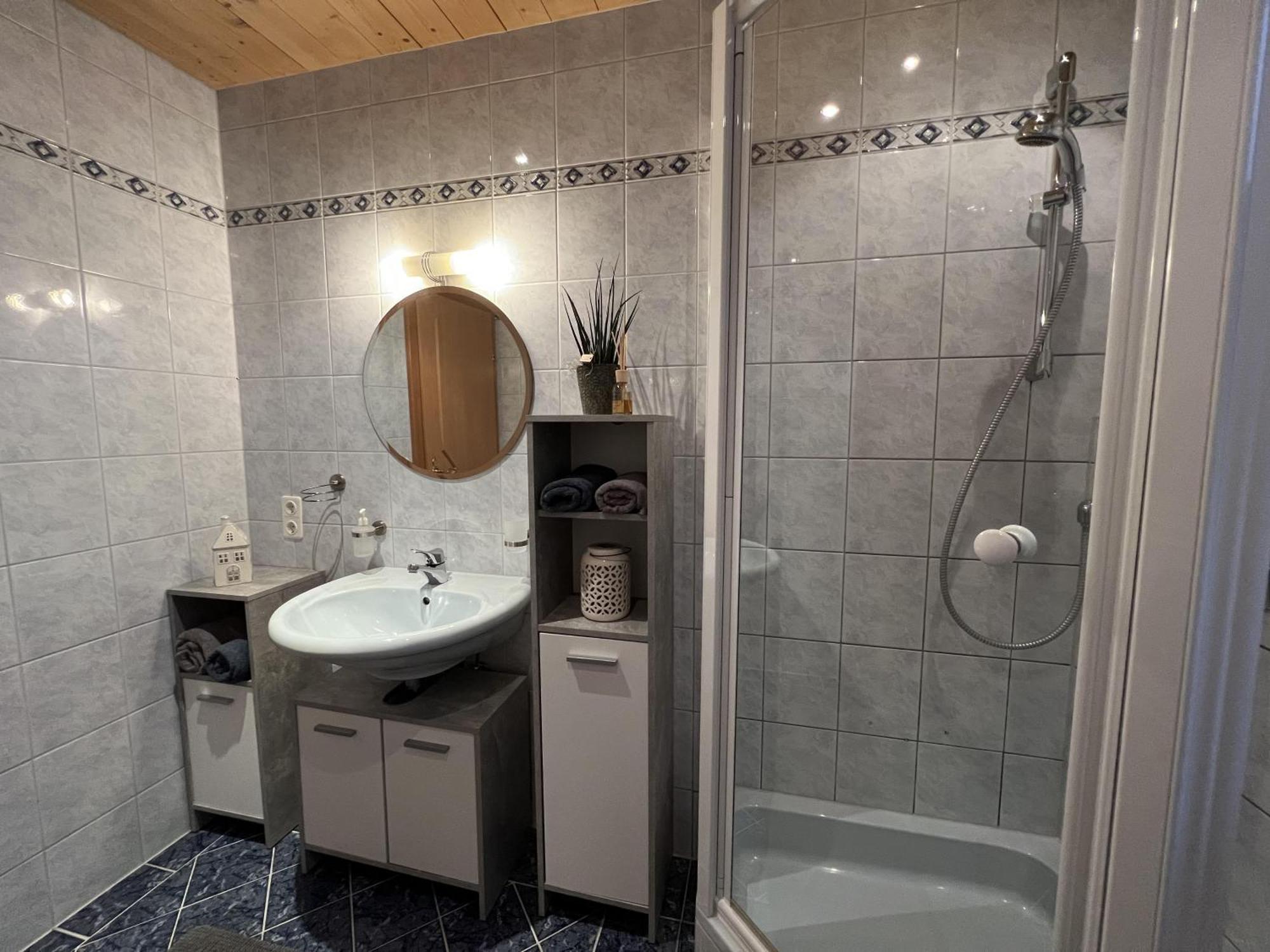 Appartement Windaublick Westendorf Habitación foto